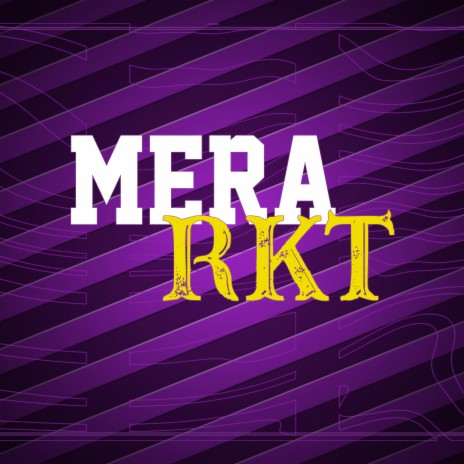 Mera Rkt ft. Gaston Ezequiel | Boomplay Music