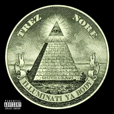 Illuminati Ya Body (feat. N.O.R.E.) | Boomplay Music