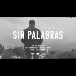 Sin Palabras lyrics | Boomplay Music