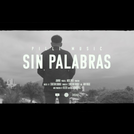 Sin Palabras | Boomplay Music