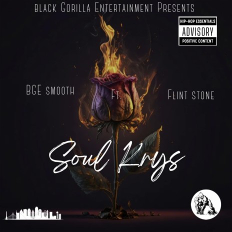 Soul Krys ft. Flint Stone | Boomplay Music