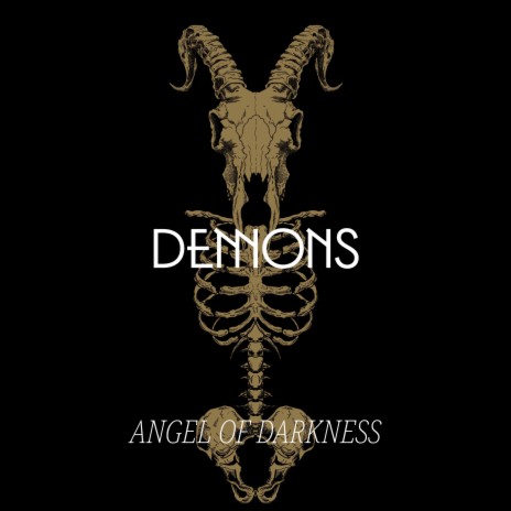 DEMONS | Boomplay Music