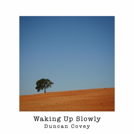 Waking Up Slowly