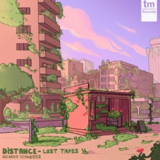 Distance: Lost Tapes