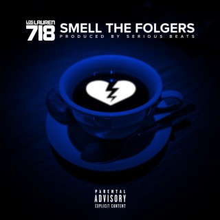 Smell the Folgers