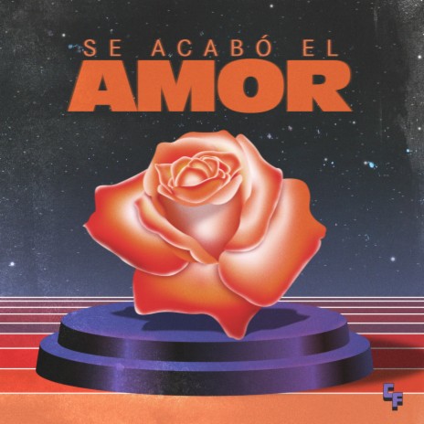 Se Acabó El Amor | Boomplay Music