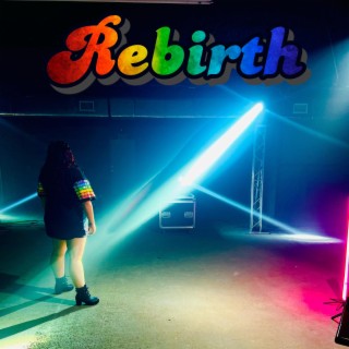 Rebirth lyrics | Boomplay Music