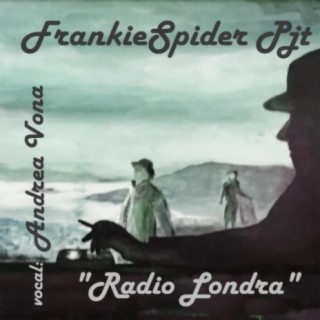 FrankieSpider Pjt