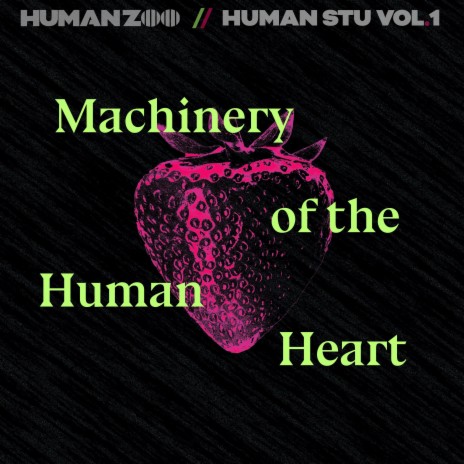 Business as Usual ft. Machinery of the Human Heart