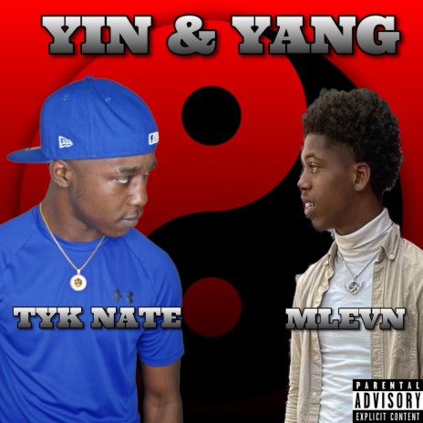 Yin and Yang (feat. Mlevn) | Boomplay Music