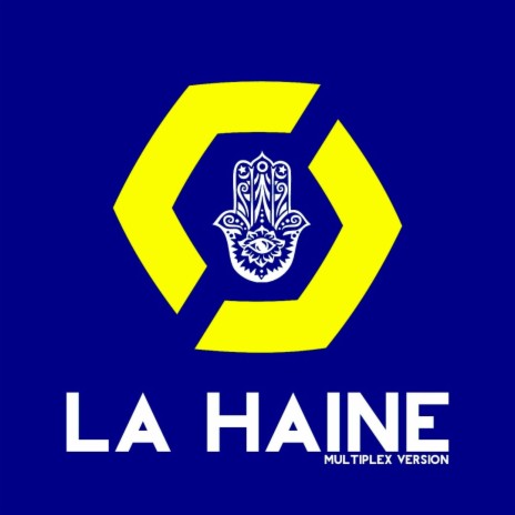LA HAINE (BOB SINCLAR VERSION) | Boomplay Music