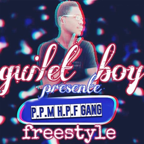 Guilet Boy Freestyle | Boomplay Music