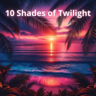 10 Shades of Twilight: Instrumental Background Music