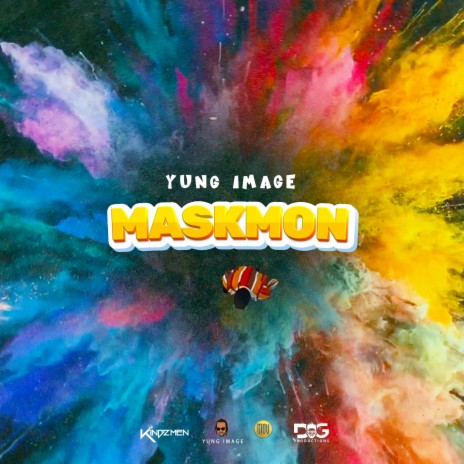 MaskMon | Boomplay Music