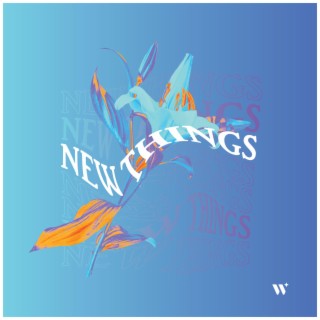 New Things (Studio) ft. Aleena Barrientos lyrics | Boomplay Music