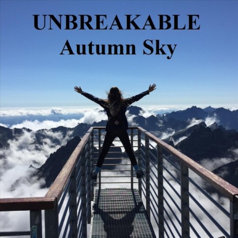 Unbreakable | Boomplay Music