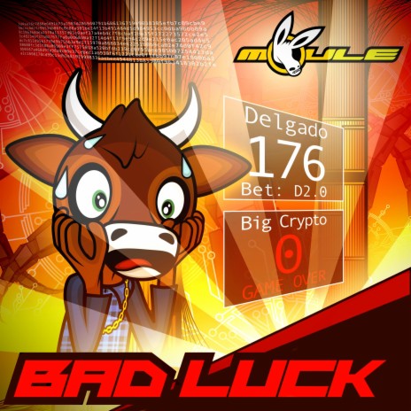 Bad Luck | Boomplay Music