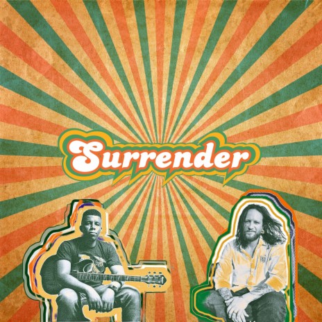 Surrender ft. Maxwell Uno Melow
