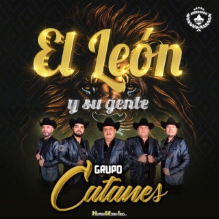 El Leon y Su Gente