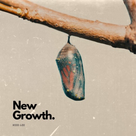 New Growth | Boomplay Music