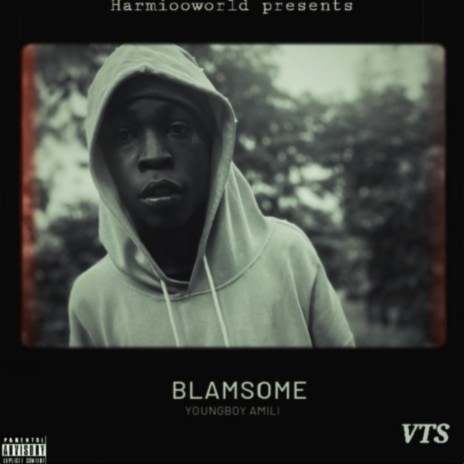 Blamsome | Boomplay Music