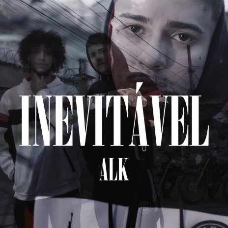 Inevitável ft. 8 Portas | Boomplay Music