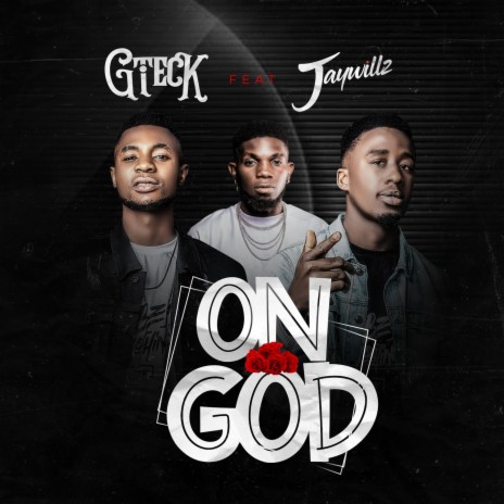On God (feat. Jaywillz) | Boomplay Music