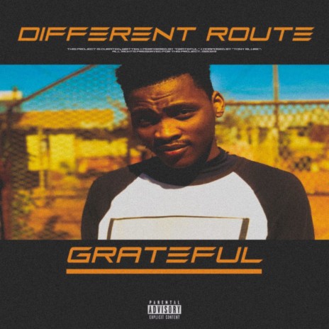 Different Route | Boomplay Music