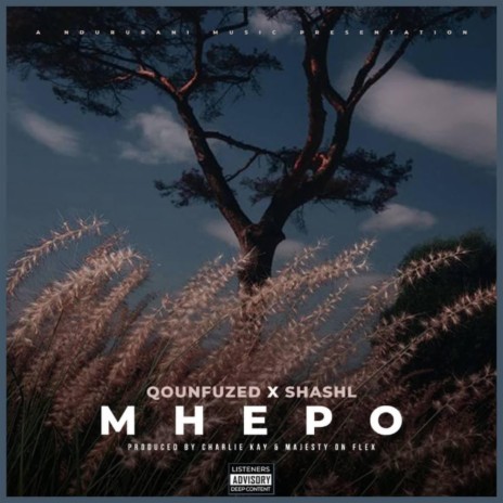 Mhepo ft. Shashl | Boomplay Music
