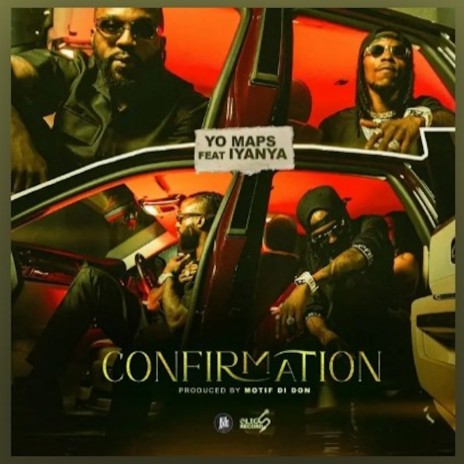 Confirmation ft. Iyanya | Boomplay Music