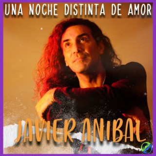 Una noche distinta de amor