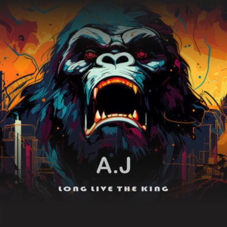 Long Live The King | Boomplay Music