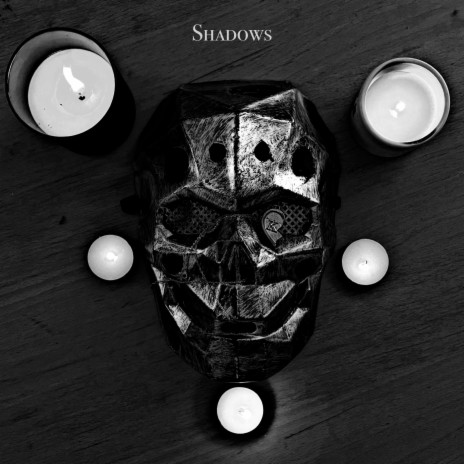 Shadows (Sped Up) | Boomplay Music