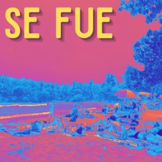 SE FUE lyrics | Boomplay Music