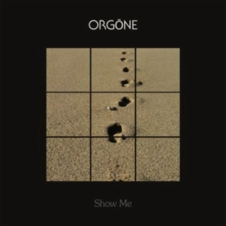 Orgone