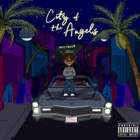 City of The Angels