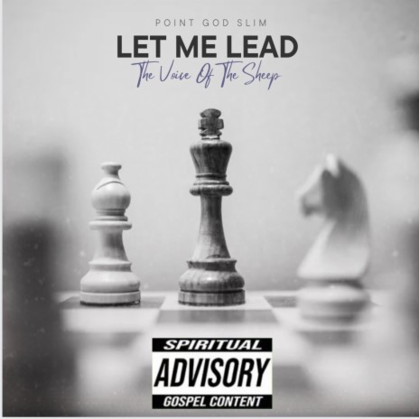 Let Me Lead | Boomplay Music