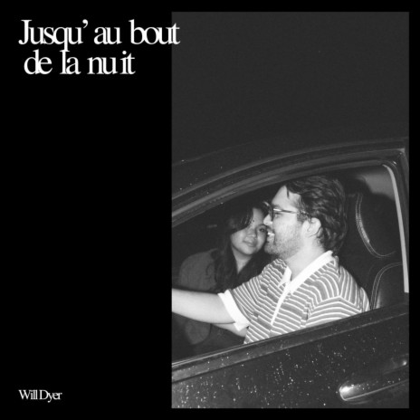 Jusqu'au bout de la nuit | Boomplay Music