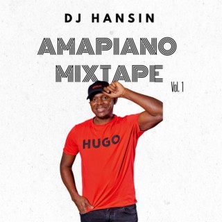Amapiano Mixtape 2023 - Vol 1