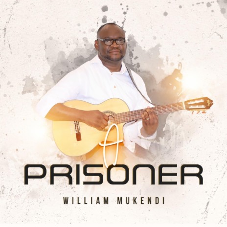 A Prisoner | Boomplay Music