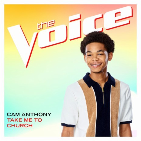 Take Me To Church (The Voice Performance) | Boomplay Music