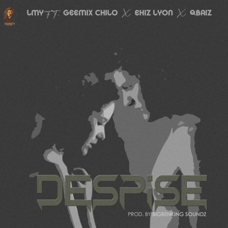 Despice (feat. Geemix Chilo, Ehiz Lyon & Q Baiz) | Boomplay Music