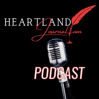 Heartland Journal Podcast EP224 Andres Guilarte More 7 3 24  