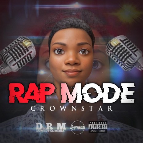 Rap Mode | Boomplay Music