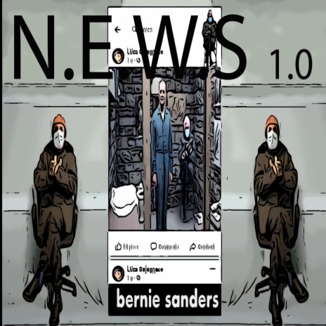 bernie sanders | Boomplay Music