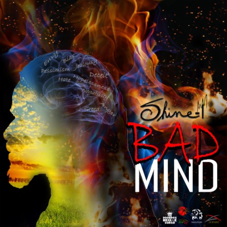 Bad Mind | Boomplay Music