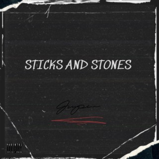 Sticks and Stones lyrics | Boomplay Music