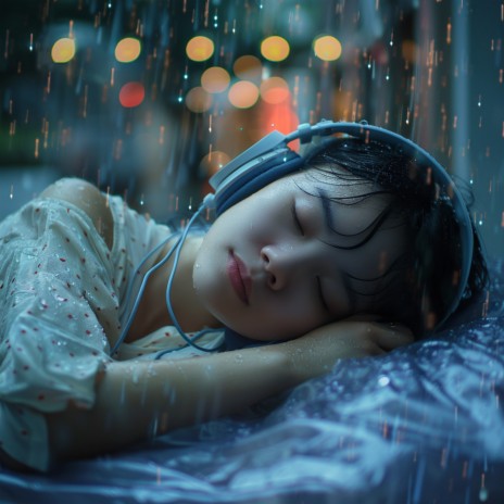 Rain's Gentle Lullaby ft. Lissabon Spring Rain & Schlafgeräusch Hill | Boomplay Music