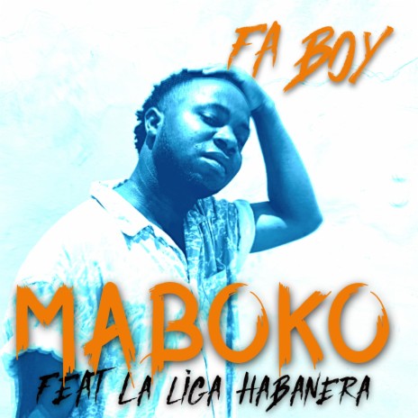 MABOKO ft. FA BOY | Boomplay Music