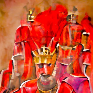 King Amongst Kings lyrics | Boomplay Music
